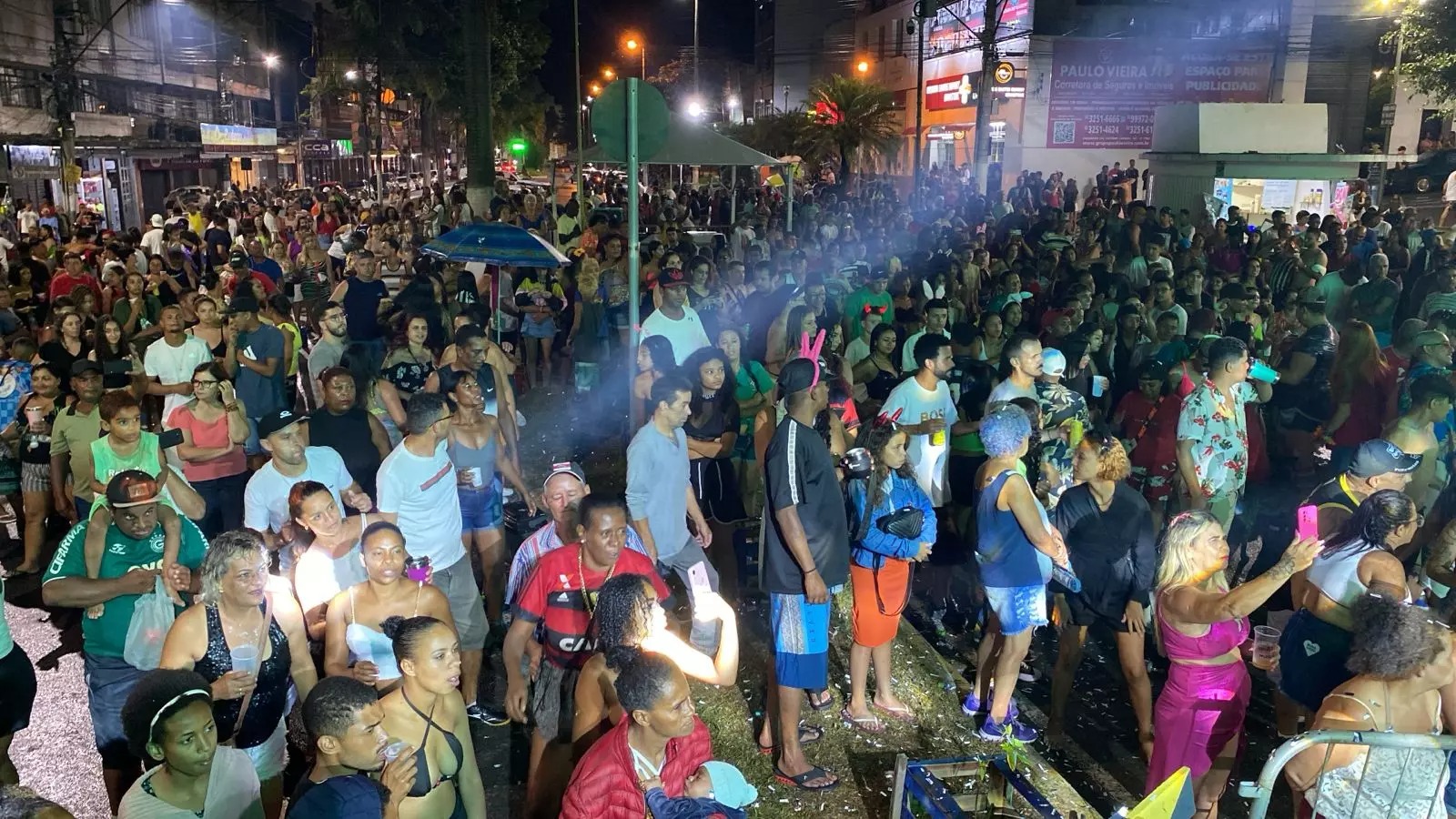 Comissão Organizadora do Carnaval 2025 é nomeada em Santos Dumont